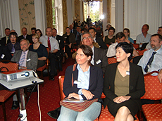 Evidence and Investigation Session, Abden House