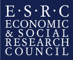 ESRC Logo