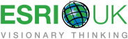 Major Sponsor ESRI