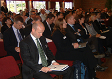 Opening Session - South Hall