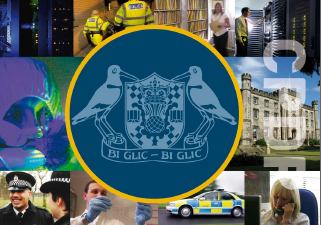 The Scottish Police College CPD Programme