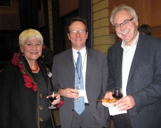 Betsy Stanko, David Strang, Thomas Feltes