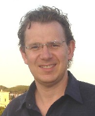 Professor Adam Crawford