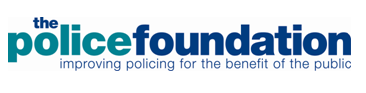 Police Foundation Logo