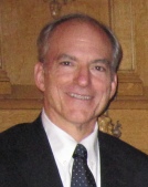 Professor Larry Sherman