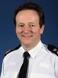 Chief Constable David Strang