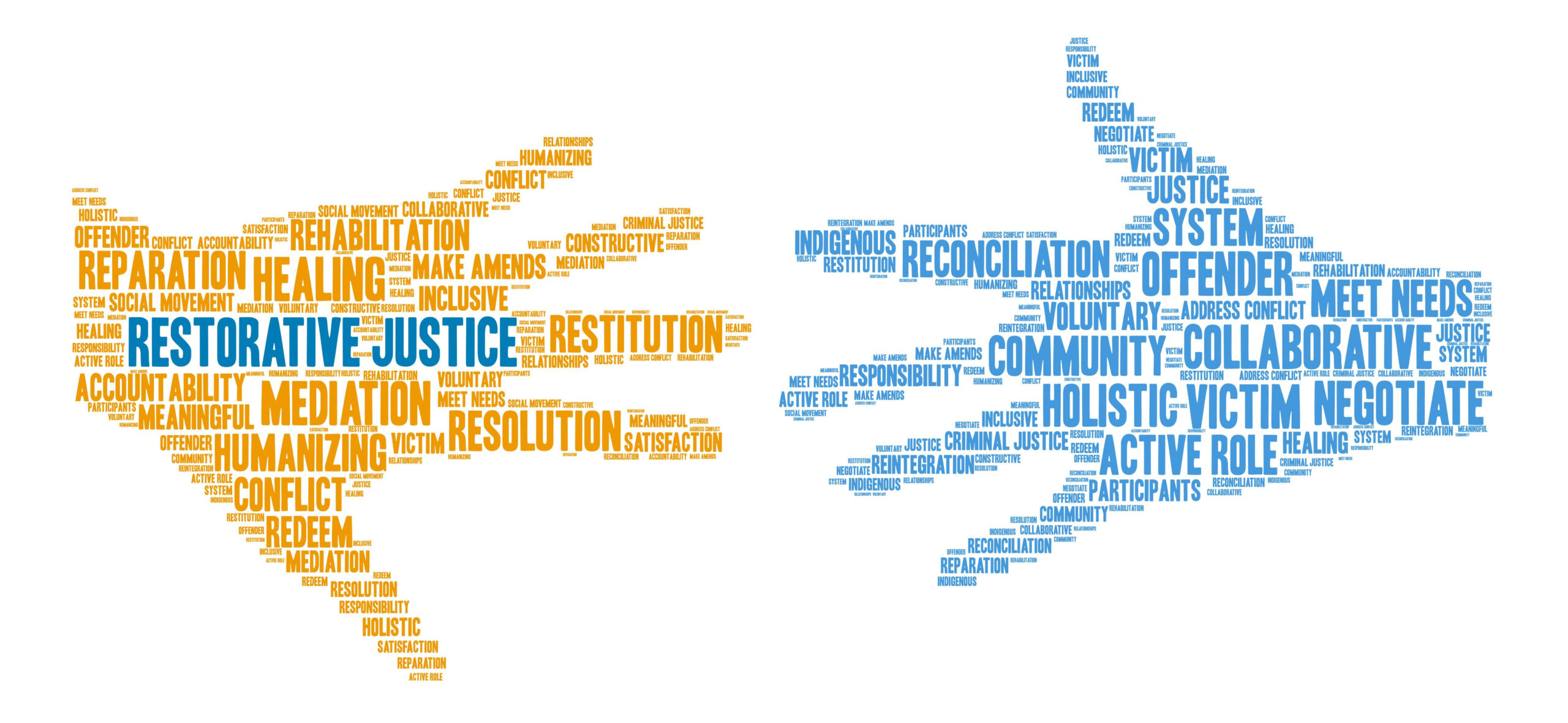 Restorative Justice Image