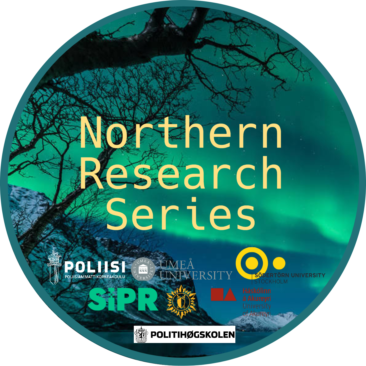 Northern Research Series Logo
