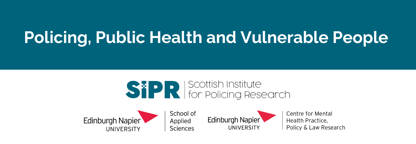 Save the Date Policing V2