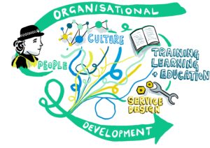 Organisational Development